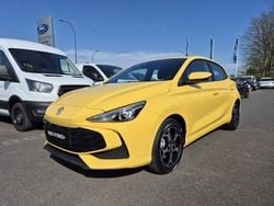Utilisé 2025 MG MG3 Comfort Citadine | 19 500 € (Bon prix)