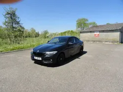Noir Utilisé 2014 BMW 220 Coupé | 9 900 €