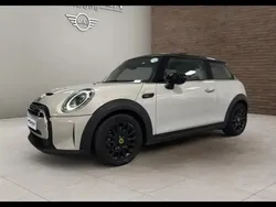 Utilisé 2021 Mini Cooper SE Citadine | 18 490 € (Bon prix)