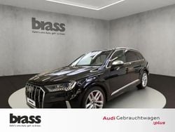 Noir Utilisé 2023 Audi SQ7 Sport SUV | 85 300 € (Bon prix)