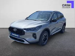 Gris Nouvelle 2025 Ford Kuga Viva SUV | 39 490 €