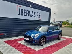 Bleu Utilisé 2022 Mini ONE Citadine | 21 990 € (Prix juste)