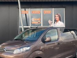 Utilisé 2020 Citroën Spacetourer Business Class Van | 19 480 € (Prix juste)