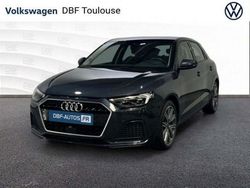 Gris Utilisé 2022 Audi A1 Sportback Advanced Plus Citadine | 19 988 € (Prix juste)