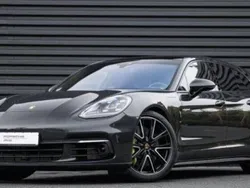 Utilisé 2018 Porsche Panamera 4 Sport Turismo Berline | 72 500 € (Prix cher)