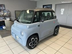 Bleu Utilisé 2021 Citroën AMI | 7 500 €