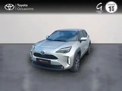 Gris Occasion 2022 Toyota Yaris Hybrid Design SUV | 21 558 € (Prix juste)