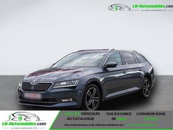 Utilisé 2018 Skoda Superb Break | 27 200 € (Prix juste)