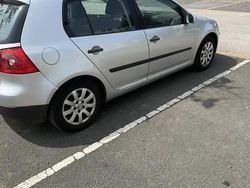 Utilisé 2006 VW Golf V Comfortline Berline | 4 500 € (Prix assez cher)
