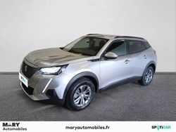 Gris Occasion 2021 Peugeot e-2008 Style SUV | 19 490 € (Prix cher)