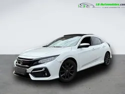 Utilisé 2020 Honda Civic Berline | 23 800 € (Prix cher)