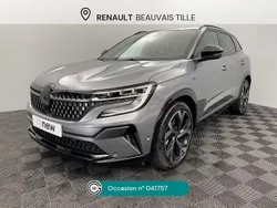 Gris Utilisé 2024 Renault Austral Iconic Esprit Alpine SUV | 37 490 € (Prix juste)