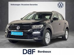 Utilisé 2019 VW T-Roc LOUNGE SUV | 18 999 € (Prix juste)