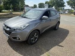 Utilisé 2014 Hyundai ix35 GO! SUV | 8 490 €