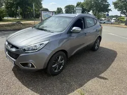 Utilisé 2014 Hyundai ix35 GO! SUV | 9 890 € (Super prix)