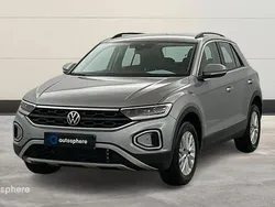 Utilisé 2023 VW T-Roc Life SUV | 29 999 € (Prix cher)