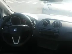 Argent Utilisé 2008 Seat Ibiza Berline | 2 400 € (Prix juste)