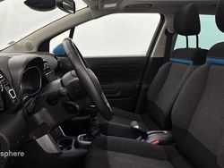 Biton Utilisé 2019 Citroën C3 Aircross Rip Curl SUV | 12 299 € (Prix juste)