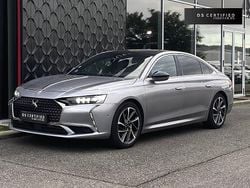 Utilisé 2021 DS Automobiles DS9 Rivoli Plus Berline | 26 990 € (Prix juste)
