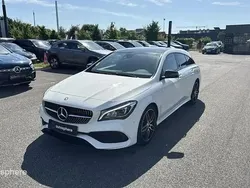 Utilisé 2017 Mercedes 220 Break | 22 490 € (Super prix)