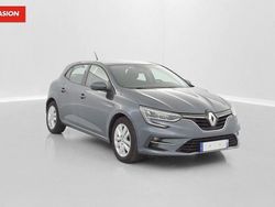 Gris Utilisé 2022 Renault Mégane IV Business Berline | 19 900 € (Prix juste)