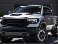 Gris Utilisé 2022 Dodge Ram Pick-up | 107 943 € (Prix assez cher)