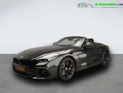 Utilisé 2024 BMW Z4 M Sport Coupé | 70 200 €
