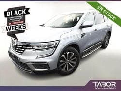 Gris Utilisé 2021 Renault Koleos Intens SUV | 29 488 € (Prix juste)