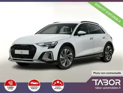 Blanc Nouvelle 2025 Audi A3 Sport Berline | 39 114 € (Prix juste)