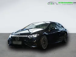Utilisé 2023 Mercedes EQS580 Berline | 95 600 € (Prix assez cher)