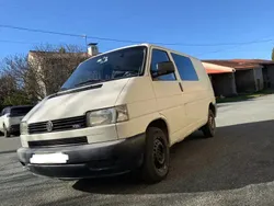 Blanc Utilisé 2000 VW T4 Van | 7 900 €