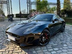 Utilisé 2016 Jaguar F-Type R Coupé | 72 000 € (Super prix)
