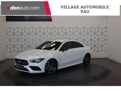 Utilisé 2019 Mercedes 200 AMG line Coupé | 28 990 € (Prix assez cher)
