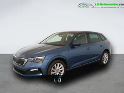 Utilisé 2021 Skoda Scala Citadine | 21 100 € (Prix juste)