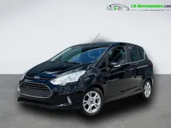 Utilisé 2017 Ford B-MAX Monospace | 11 300 € (Prix assez cher)