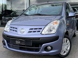 Bleu Utilisé 2010 Nissan Pixo Citadine | 4 900 €