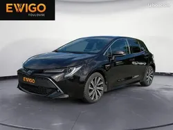 Utilisé 2021 Toyota Corolla Design Berline | 20 990 € (Prix juste)