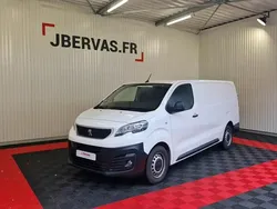 Blanc Utilisé 2021 Peugeot Expert Van | 16 990 € (Bon prix)