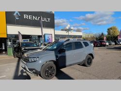 Gris Utilisé 2022 Dacia Duster Extreme SUV | 19 990 € (Prix juste)