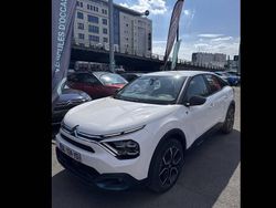 Utilisé 2024 Citroën e-C4 Berline | 36 990 €
