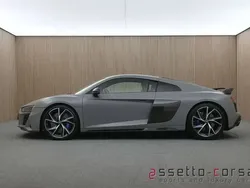 Gris Utilisé 2022 Audi R8 Coupé Performance Coupé | 164 900 €