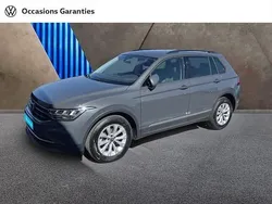 Utilisé 2023 VW Tiguan Business SUV | 33 979 € (Bon prix)