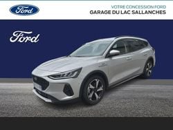 Utilisé 2025 Ford Focus Active X Break | 29 470 € (Prix cher)