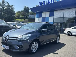 Utilisé 2017 Renault Clio IV Intens Citadine | 13 290 € (Prix cher)