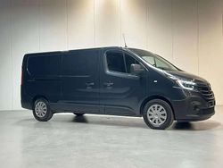Gris Utilisé 2021 Renault Trafic Van | 21 950 € (Super prix)