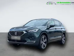 Utilisé 2022 Seat Tarraco SUV | 39 500 € (Prix juste)