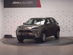 Utilisé 2024 Toyota Yaris Hybrid | 23 900 € (Bon prix)