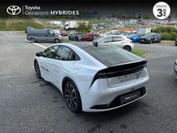 Utilisé 2023 Toyota Prius Design Citadine | 42 000 €