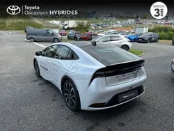 Utilisé 2023 Toyota Prius Design Citadine | 42 000 €