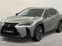Utilisé 2024 Lexus UX 300h Sport Design Packet SUV | 31 899 €